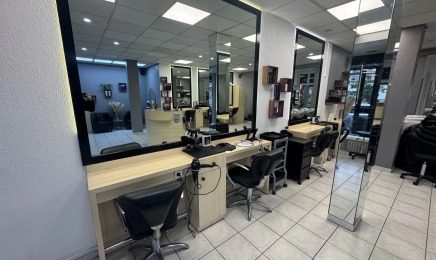 Elegance coiffure  : Coiffeur à Franconville