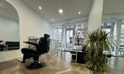 Shades Studio : Coiffeur à Paris