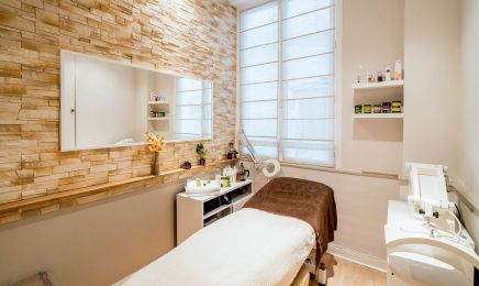 Alex'sthétik : Institut de beauté à Paris