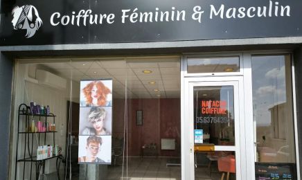 NATACHA Coiffure : Coiffeur à Saint-Benoît-de-Carmaux