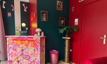 Iris Studio - Head Spa  : Coiffeur à Pont-Audemer