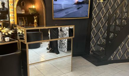 MAXIMO - Maxime Dayan : Coiffeur à Paris