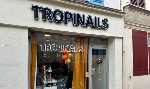 Tropinails