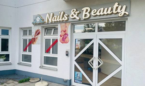 H & H Nails und Beauty