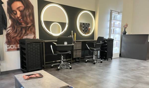 Friseur Nebi