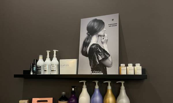 Mitra Hair Design