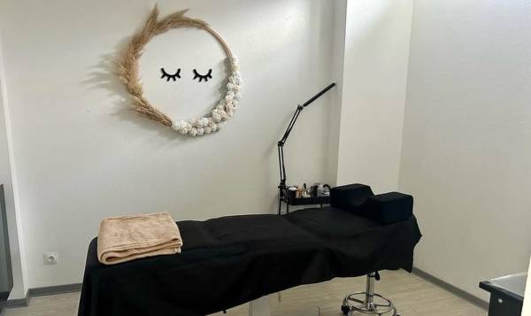 Beauty studio 