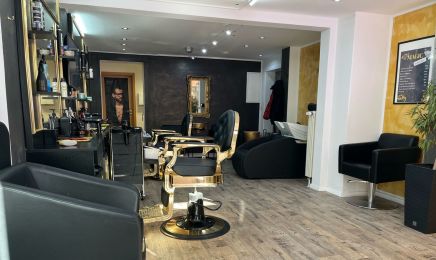 Magic Barbershop / Friseur / Tattoo-Studio: Friseur in Mallersdorf-Pfaffenberg