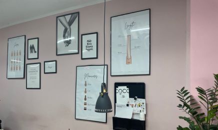 Style Nails: Nagelstudio in Pforzheim