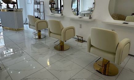 Rosa Hair Salon Extension & More: Friseur in Ludwigshafen am Rhein