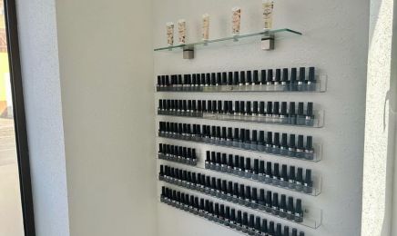 Beauty studio  : Manucure à Waldighoffen