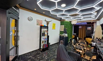 Amd studio : Coiffeur à Saint-Omer