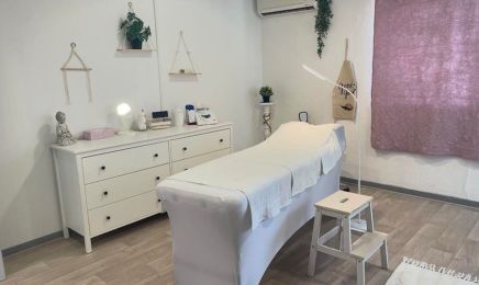 L’atelier de Naomi : Institut de beauté à Les Pennes-Mirabeau