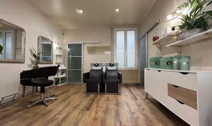 Le salon d’émilie : Coiffeur à Reims