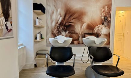 Stephanie Hair Salon : Coiffeur à Bayeux