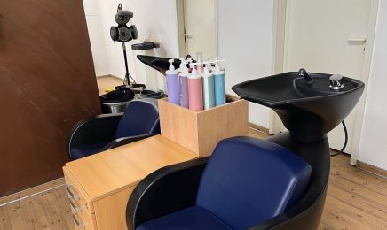 Studio 20: Friseur in Essen