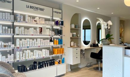 Nadege C. | Coiffure & Beauté  : Coiffeur à La Romagne