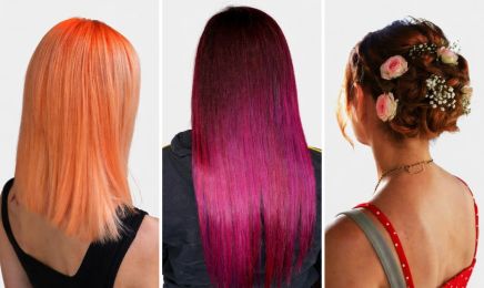 D HAIR ARTISTE : Coiffeur à Martigues