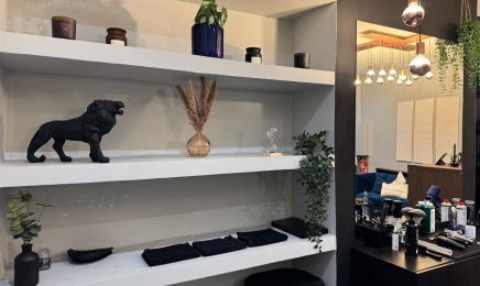 Dina Barber  : Institut de beauté à Paris