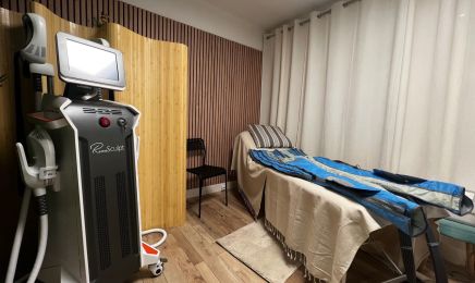 L'aqua Sports et Soins : Spa à Aix-en-Provence