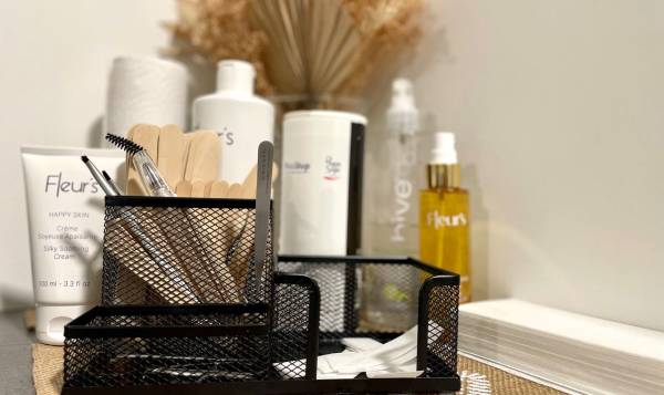 El Bellissima - Institut de Beauté 