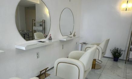 Rosa Hair Salon Extension & More: Friseur in Ludwigshafen am Rhein