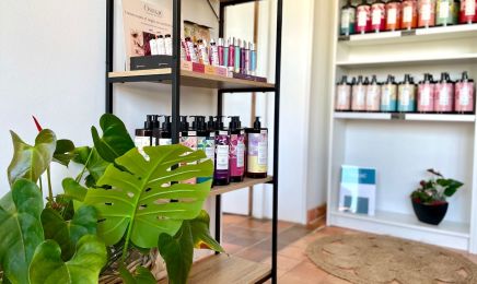 Aux Bons Soins de Natacha : Coiffeur à Les Rairies