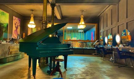 Maleeq's Hair Lounge: Friseur in Witten