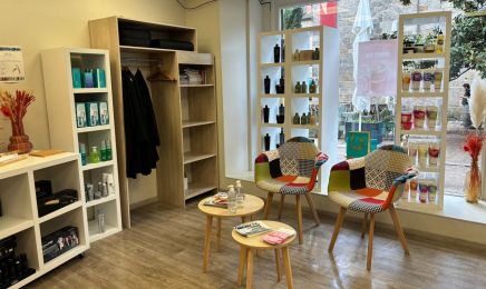 Bulle d’hair : Coiffeur à Figeac