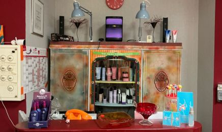 Haardy‘s : Friseur in Selm