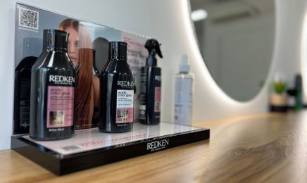 La Couronne d’Or : Coiffeur à Salon-de-Provence
