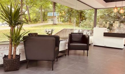 Lieblingsfrisur & Lieblingsface: Barbershop in Göttingen