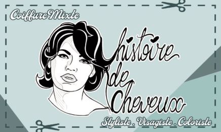 Histoire de cheveux : Coiffeur à Saint-Sorlin-en-Valloire