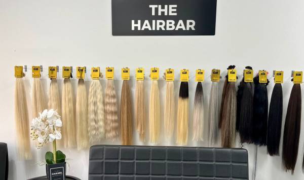 Djan Rosenov Hairstudio 