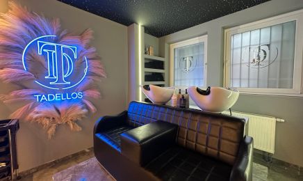 Friseur Tadellos: Friseur in Hildesheim