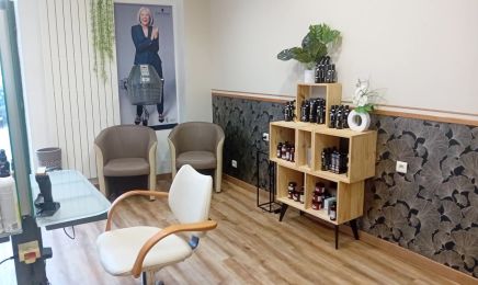 Mia Gaston Coiffure : Coiffeur à Cahors