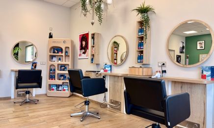 Mag Créa'tif : Coiffeur à La Ferrière-aux-Étangs