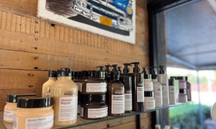 Salon Claude Daniel : Coiffeur à Mandelieu-la-Napoule