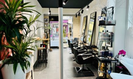 Salon Maryline - Coiffure : Institut de beauté à Paris