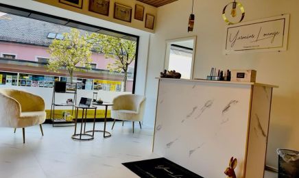 Yasmin's Beauty Lounge: Tattoo-Künstler in Halver