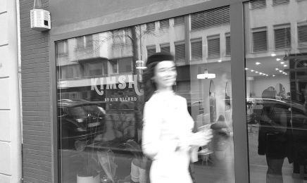 KIMSHAIR by Kim Allard: Friseur in Düsseldorf