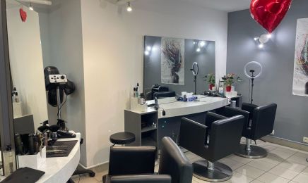 Coiffure saint fiacre  : Barbier à Mareau-aux-Prés