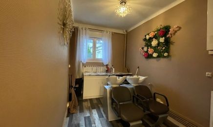 Prestige Beauty : Coiffeur à Compiègne