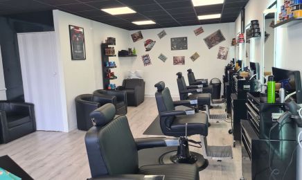 Pro Coiffure : Barbier à Aucamville