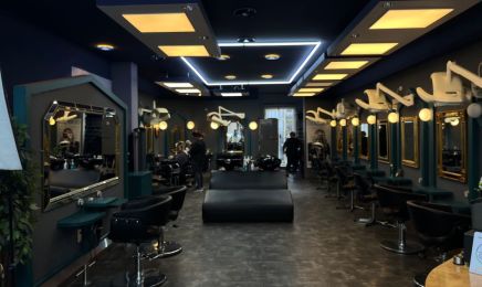 Master of Hair: Kosmetikstudio in Augsburg
