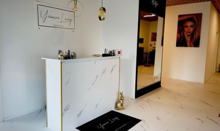 Yasmin's Beauty Lounge: Tattoo-Künstler in Halver