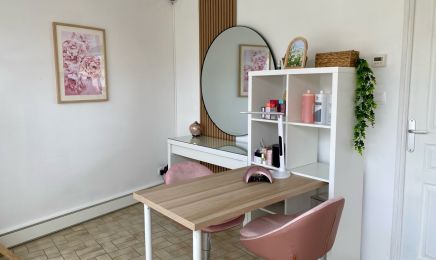 L’essentiel  : Manucure à Steinbourg