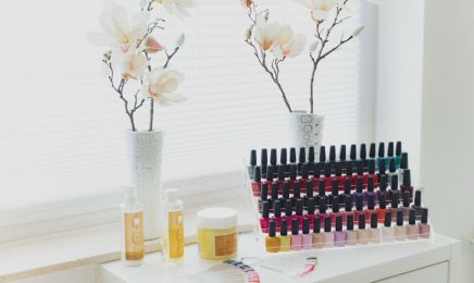 Nail & Beauty Institut: Kosmetikstudio in Osnabrück