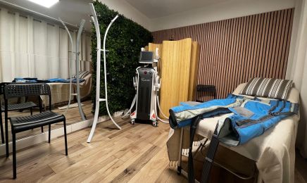L'aqua Sports et Soins : Spa à Aix-en-Provence