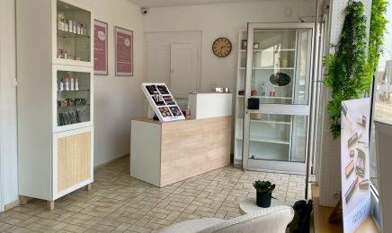 L’essentiel  : Manucure à Steinbourg